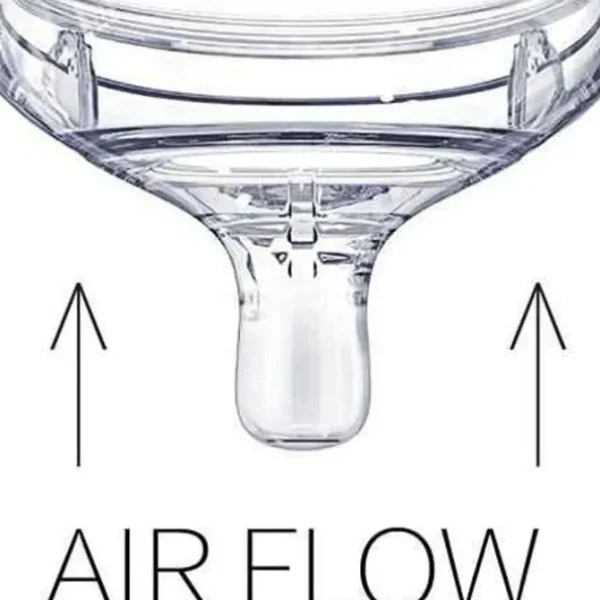 Silicone Replacement Nipples 1 hole Medium Flow 0-3 months
