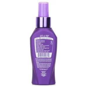 Silk Express Miracle Silk Leave-In