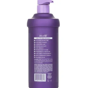 Silk Express Miracle Silk Conditioner