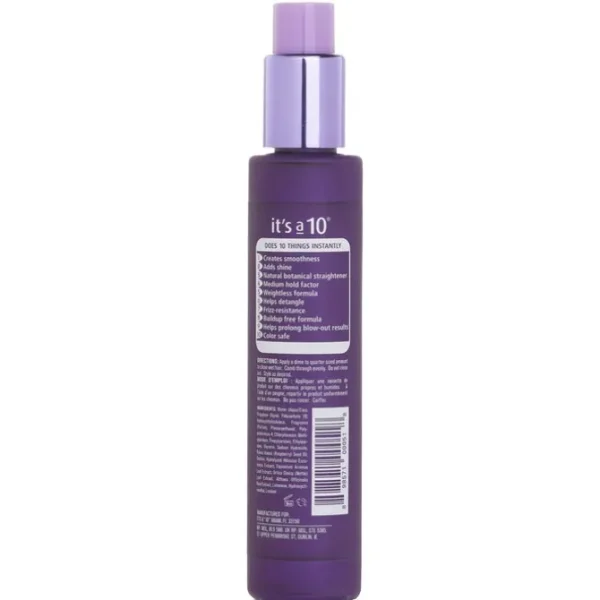 Silk Express Miracle Silk Smoothing Balm