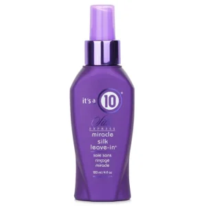 Silk Express Miracle Silk Leave-In