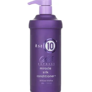 Silk Express Miracle Silk Conditioner