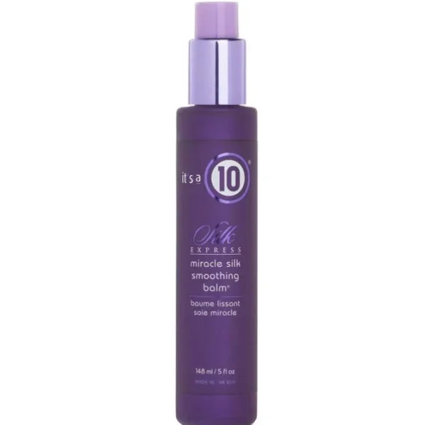 Silk Express Miracle Silk Smoothing Balm