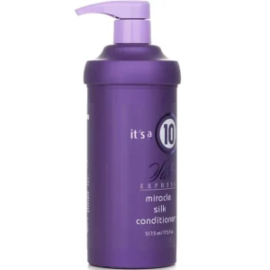 Silk Express Miracle Silk Conditioner