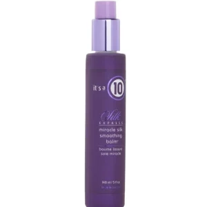 Silk Express Miracle Silk Smoothing Balm