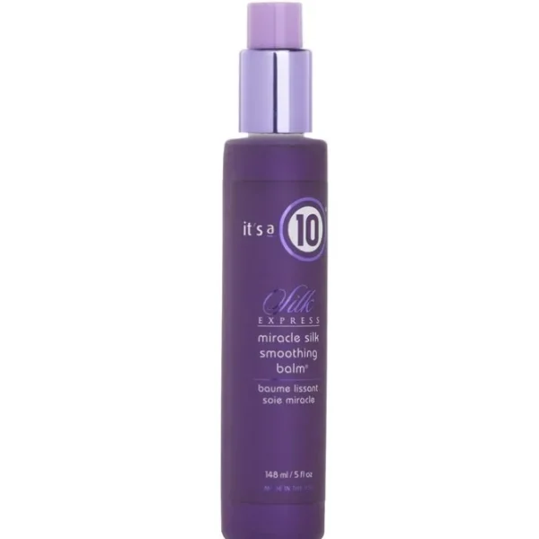 Silk Express Miracle Silk Smoothing Balm