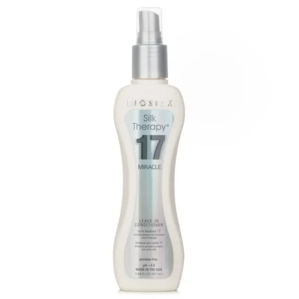 Silk Therapy 17 Miracle (Leave-In Conditioner)