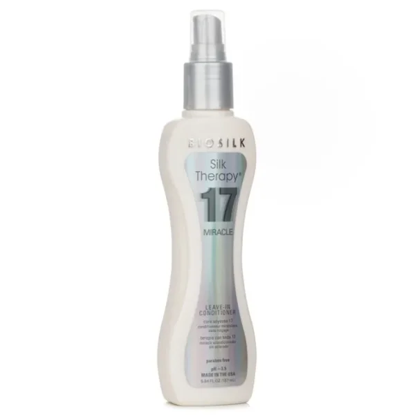 Silk Therapy 17 Miracle (Leave-In Conditioner)