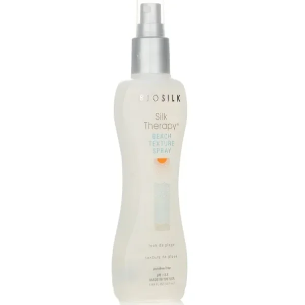 Silk Therapy Beach Texture Spray