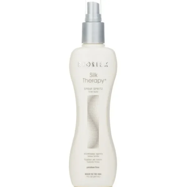 Silk Therapy Spray Spritz (Firm Hold)
