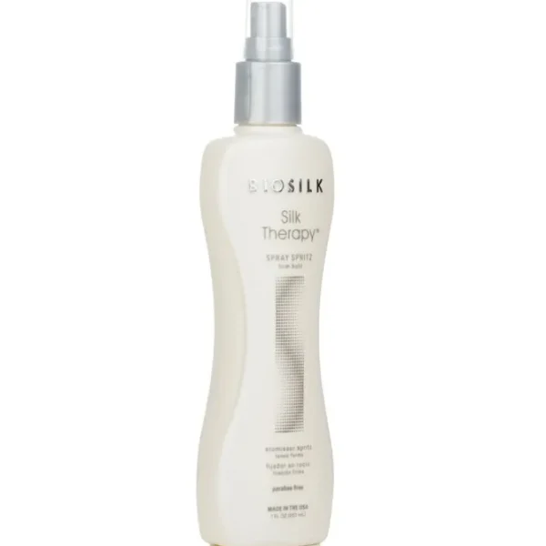 Silk Therapy Spray Spritz (Firm Hold)