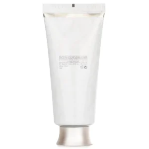 Silky Body Milk - Ginger Orange
