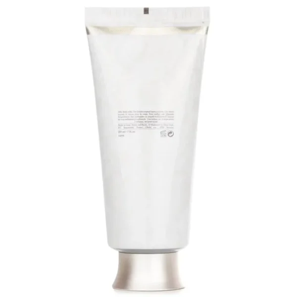 Silky Body Milk - Ginger Orange