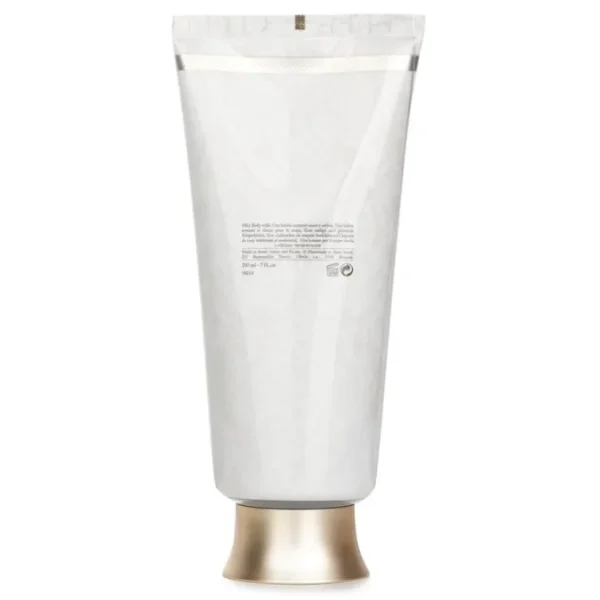 Silky Body Milk - Lavander Apple