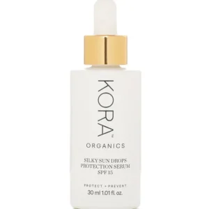 Silky Sun Drops Protection Serum SPF 15