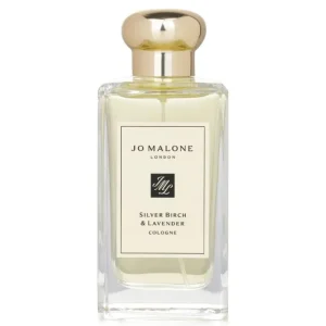 Silver Birch & Lavender Cologne Spray (Gift Box)