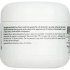 Silver Powder - For All Skin Types