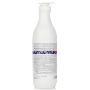 Silver Shine Shampoo