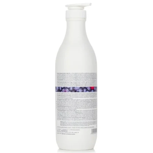 Silver Shine Shampoo