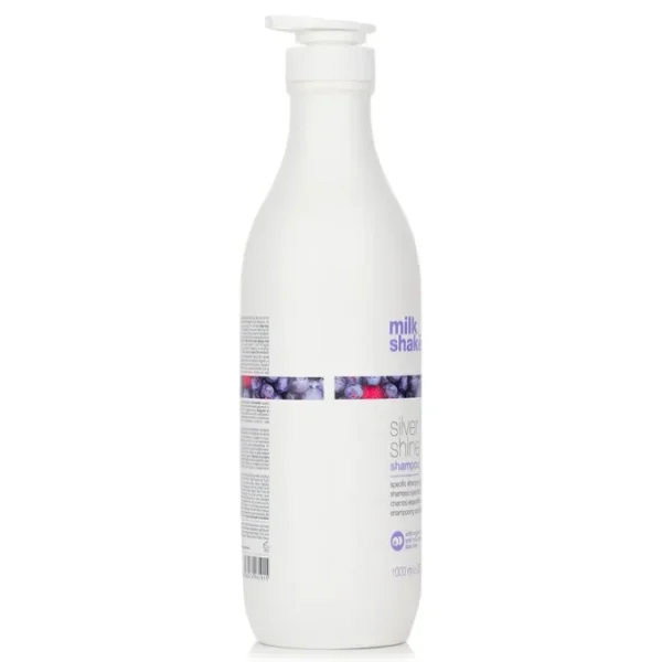 Silver Shine Shampoo