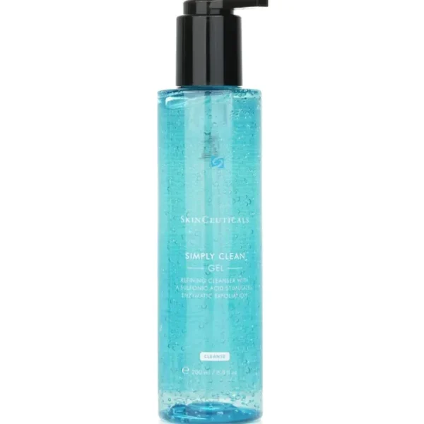 Simply Clean Gel Refining Cleanser 463745