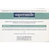 Single Dose Powdered Mouthrinse (No Alcohol/Sugar)