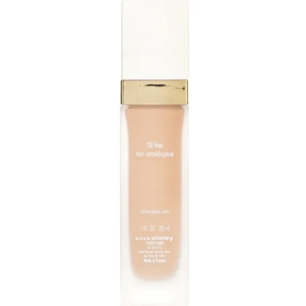 Sisleya Le Teint Anti Aging Foundation