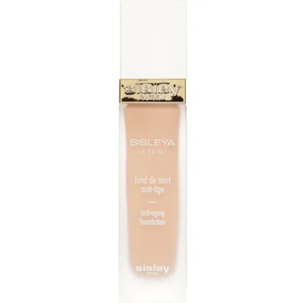 Sisleya Le Teint Anti Aging Foundation