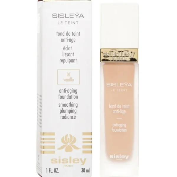 Sisleya Le Teint Anti Aging Foundation