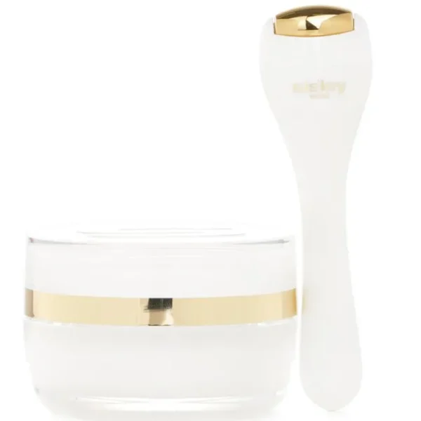Sisleya L'Integral Anti-Age Eye And Lip Contour Cream