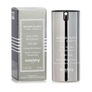 Sisleyum for Men Anti-Age Global Revitalizer - Normal Skin