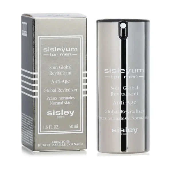 Sisleyum for Men Anti-Age Global Revitalizer - Normal Skin