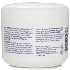 Skin Bliss Capsules - Rose (Salon Size)