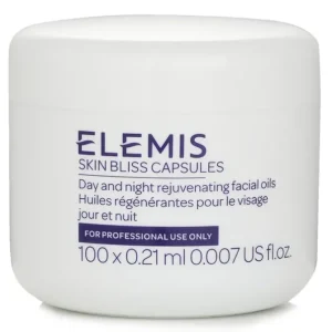 Skin Bliss Capsules - Rose (Salon Size)