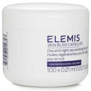 Skin Bliss Capsules - Rose (Salon Size)