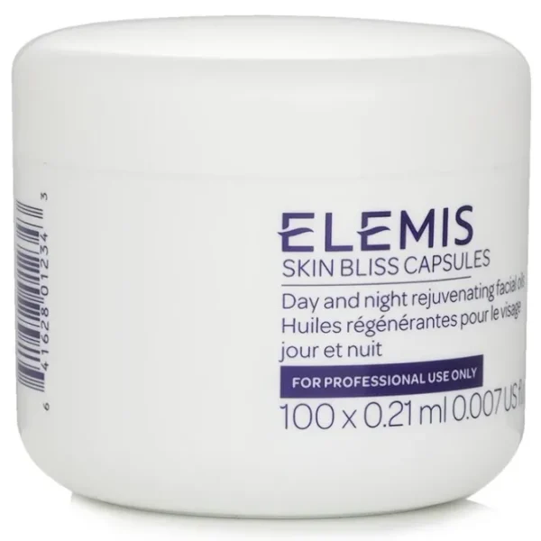 Skin Bliss Capsules - Rose (Salon Size)