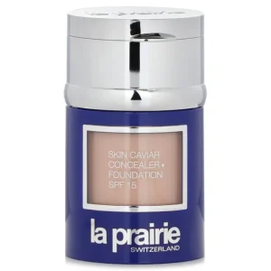 Skin Caviar Concealer Foundation SPF 15