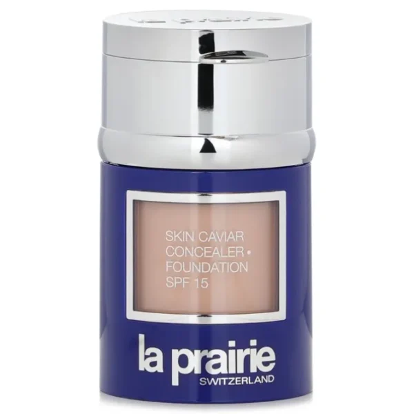 Skin Caviar Concealer Foundation SPF 15