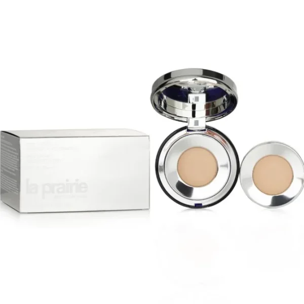 Skin Caviar Essence In Foundation
