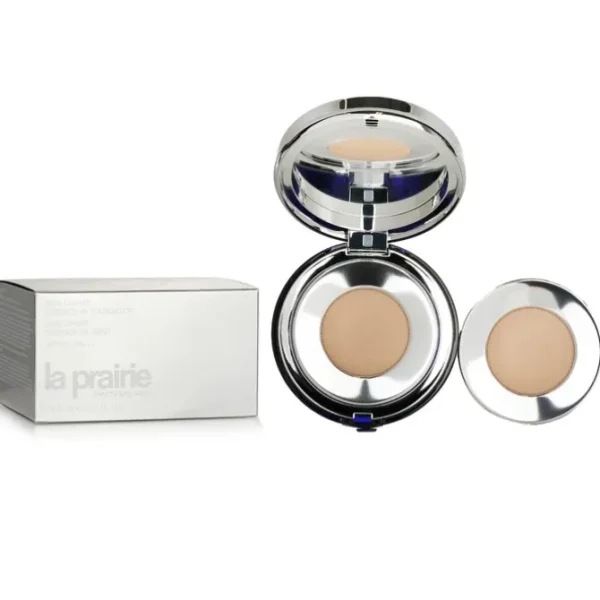Skin Caviar Essence In Foundation SPF 25