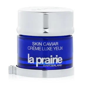 Skin Caviar Luxe Eye Cream