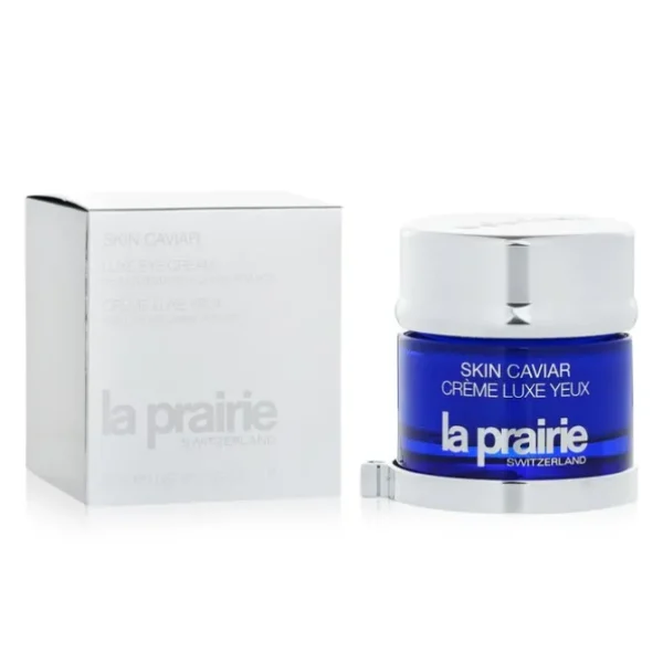 Skin Caviar Luxe Eye Cream