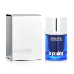 Skin Caviar Nighttime Oil