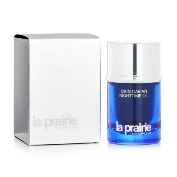 Skin Caviar Nighttime Oil