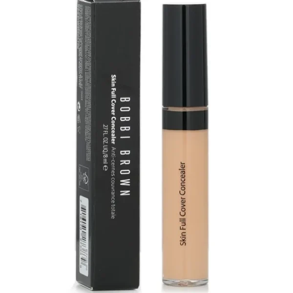 Skin Full Cover Concealer