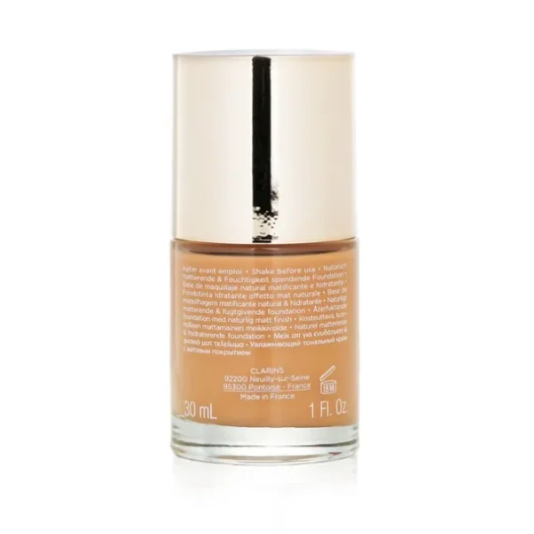 Skin Illusion Velvet Natural Matifying & Hydrating Foundation