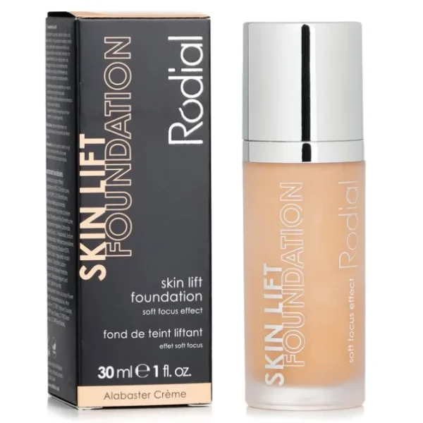 Skin Lift Foundation