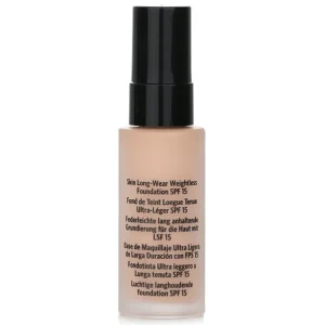Skin Long Wear Weightless Foundation SPF15