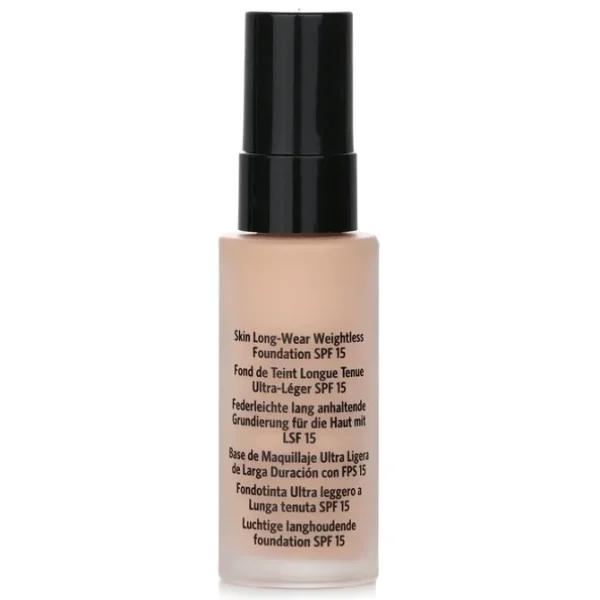 Skin Long Wear Weightless Foundation SPF15