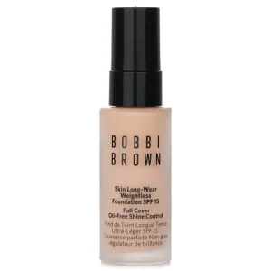 Skin Long Wear Weightless Foundation SPF15